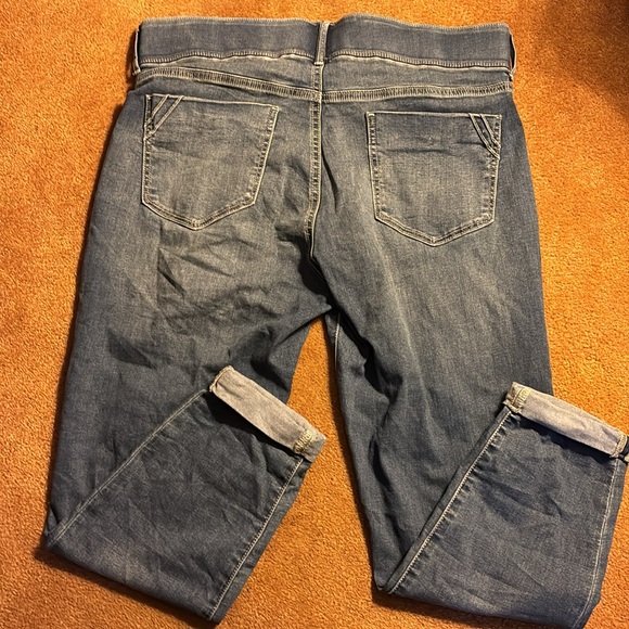 Apt 9 Denim Capri - Picture 5 of 5